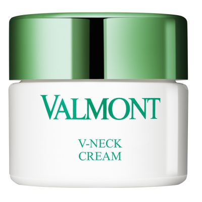Антивозрастной Крем для Шеи Valmont V-Neck Cream 50 мл